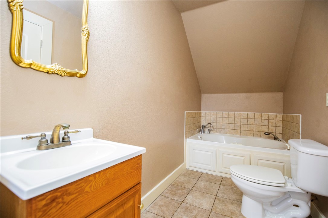 Woodlands - Residential