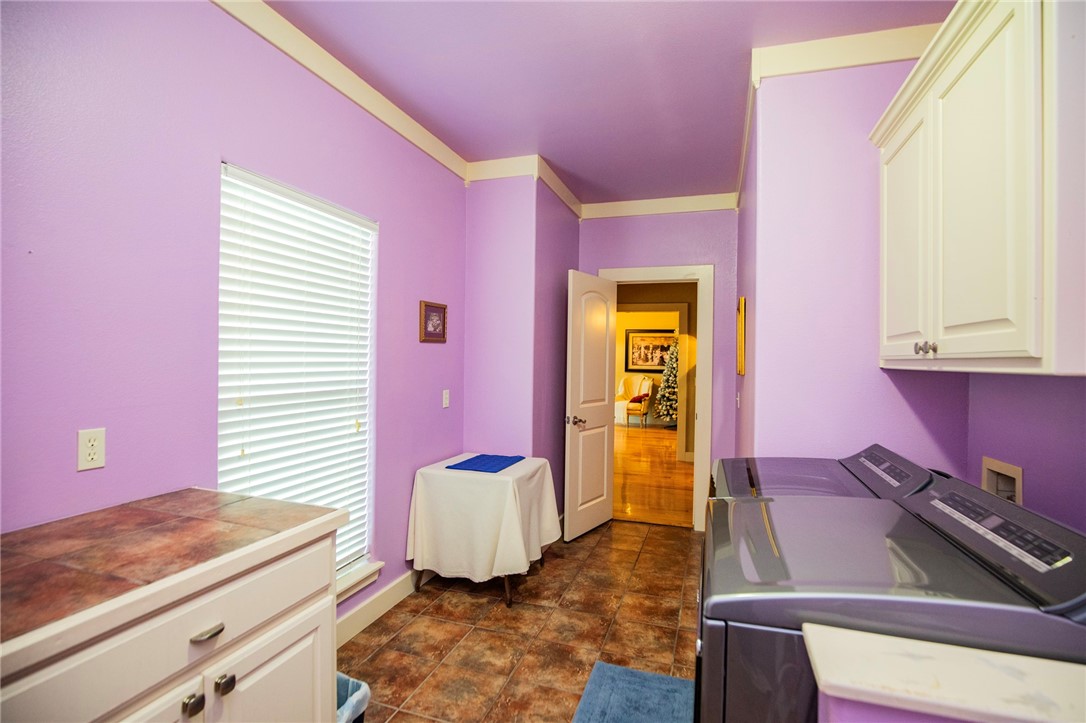 Woodlands - Residential