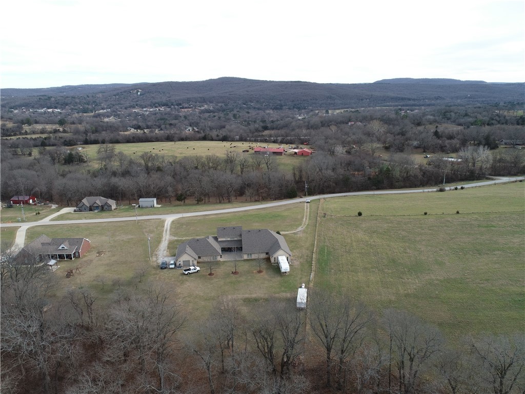 Woodlands - Residential