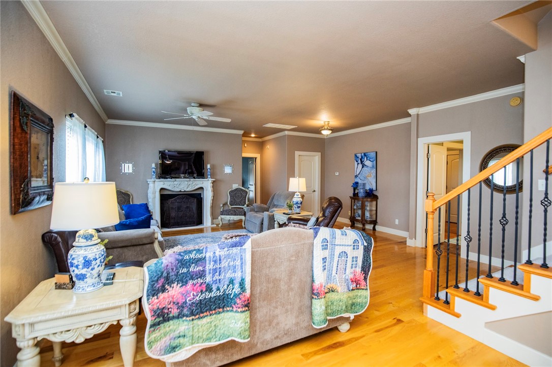 Woodlands - Residential