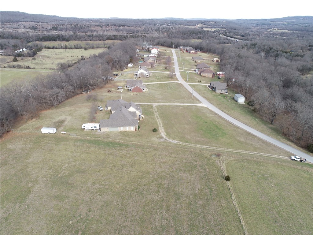 Woodlands - Residential