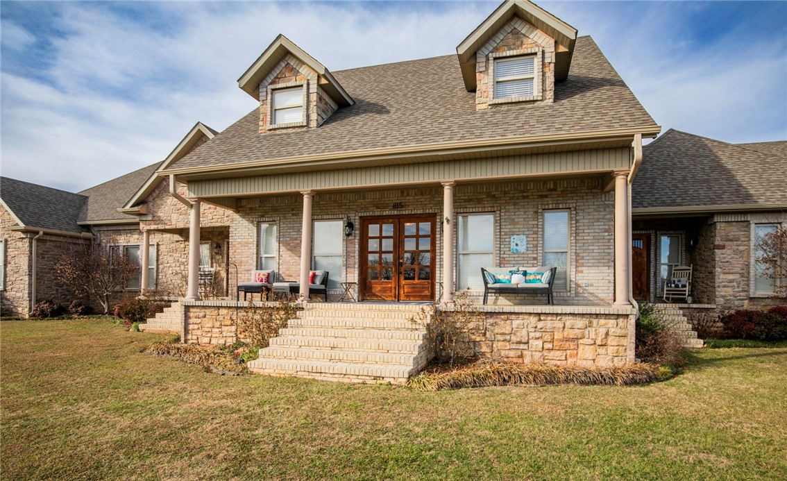 Woodlands - Residential