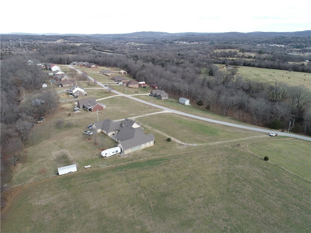 Woodlands - Residential