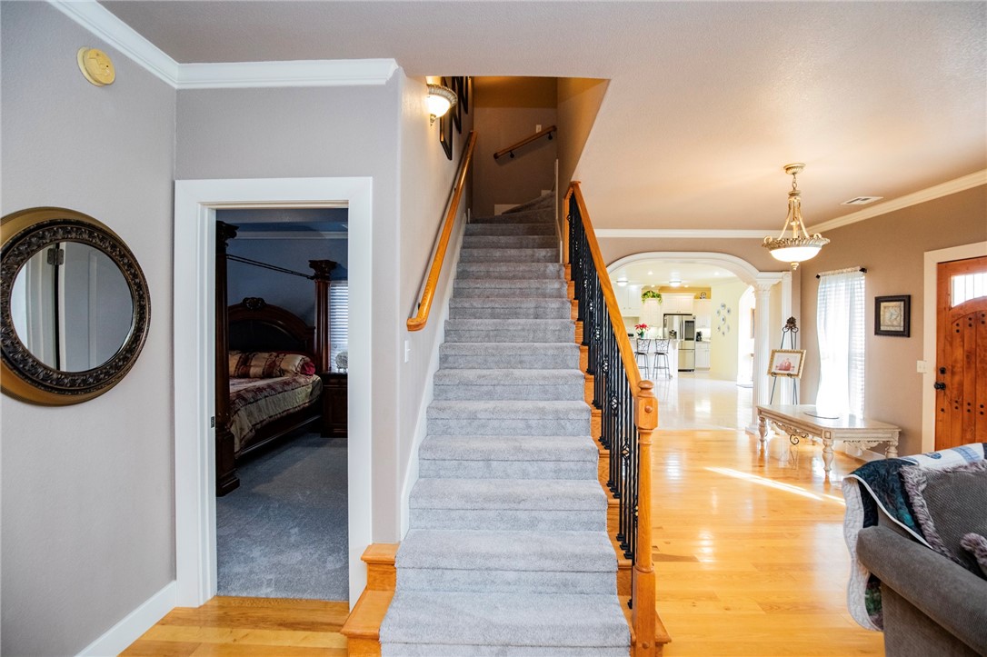 Woodlands - Residential