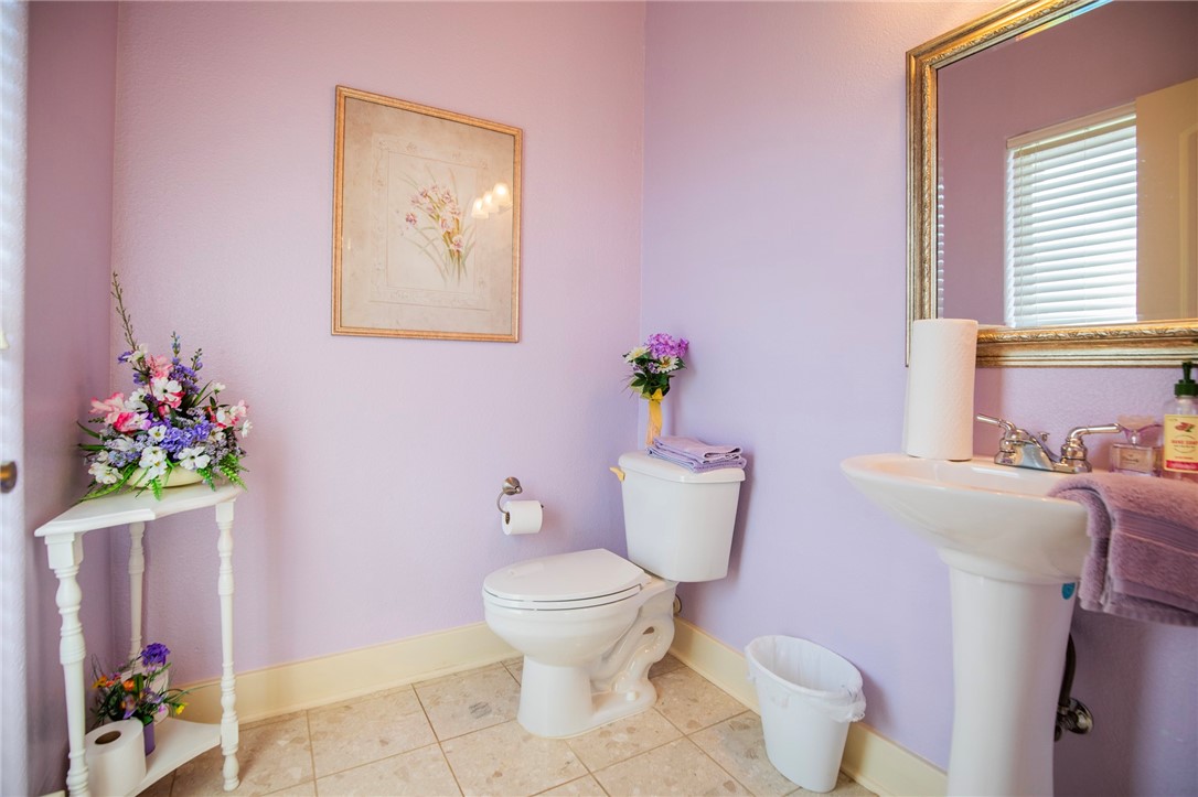 Woodlands - Residential