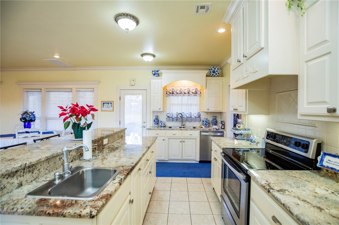 Woodlands - Residential