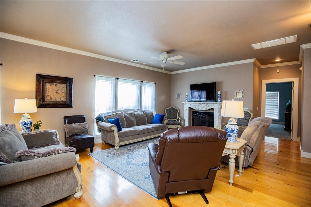 Woodlands - Residential