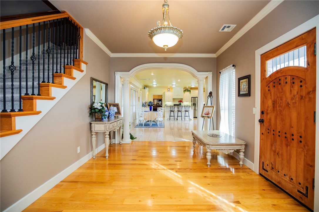 Woodlands - Residential