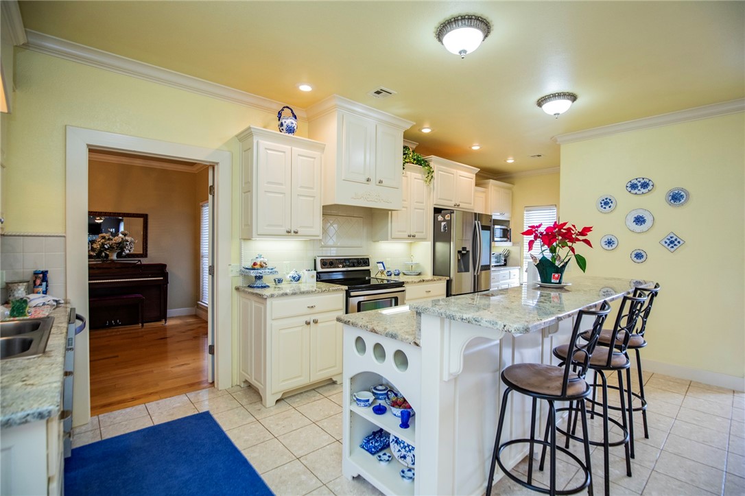 Woodlands - Residential