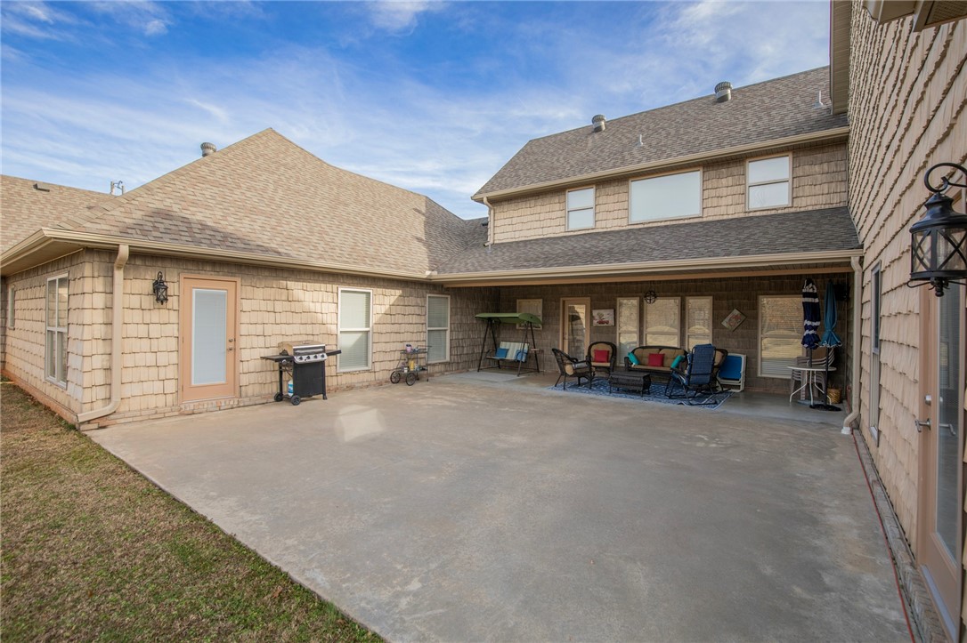 Woodlands - Residential