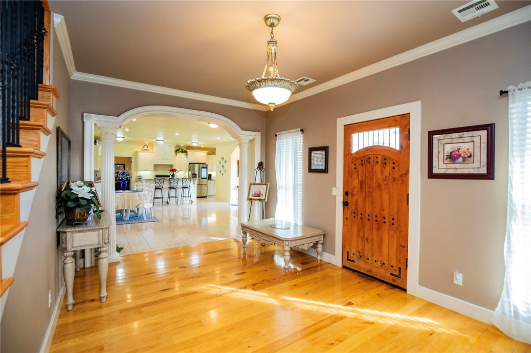 Woodlands - Residential