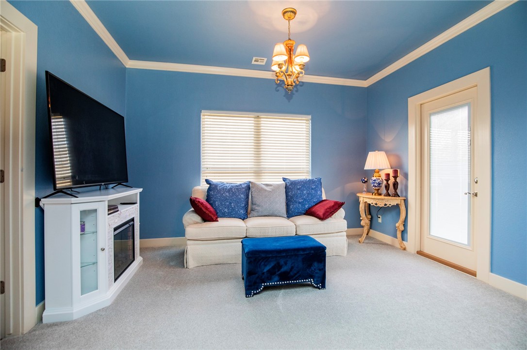 Woodlands - Residential