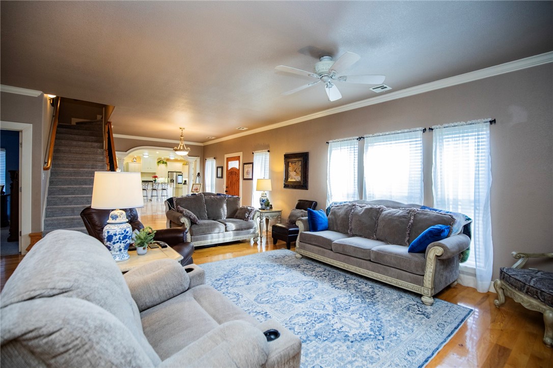 Woodlands - Residential