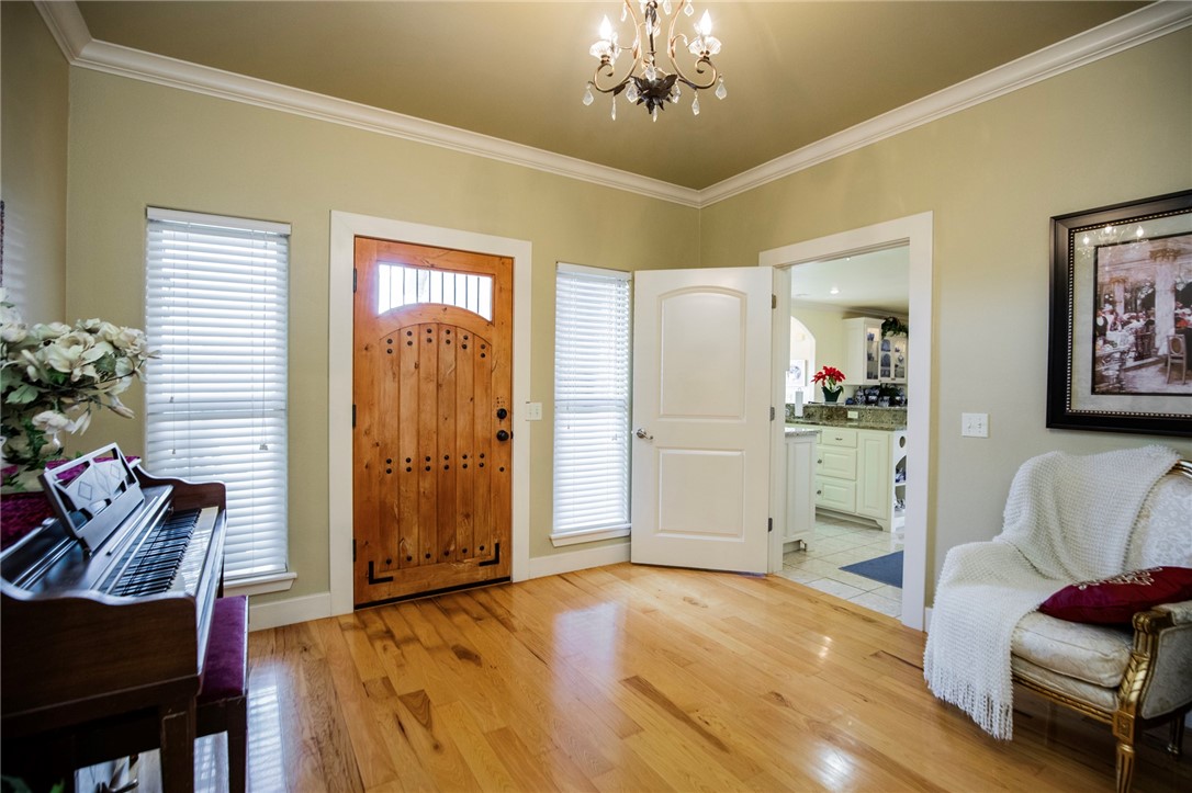 Woodlands - Residential