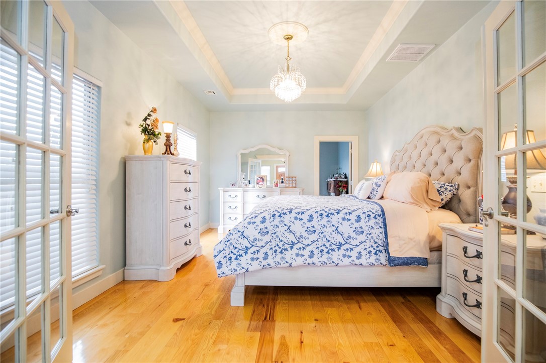 Woodlands - Residential