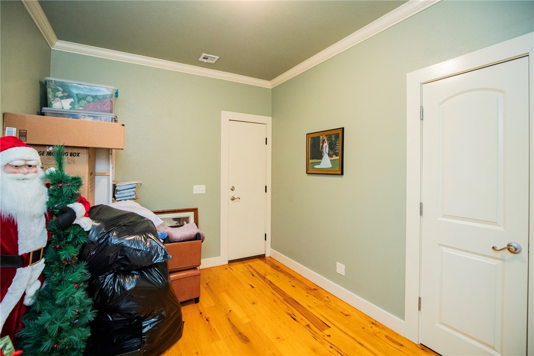 Woodlands - Residential