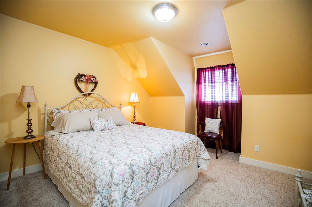 Woodlands - Residential