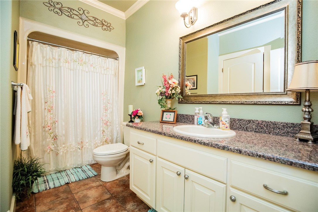 Woodlands - Residential