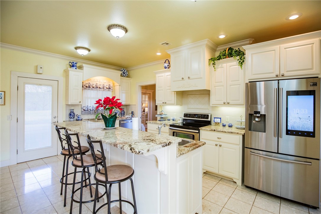 Woodlands - Residential