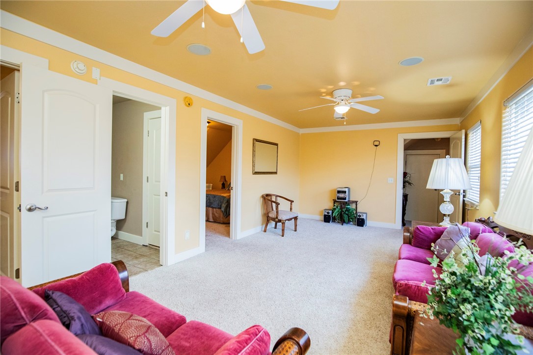 Woodlands - Residential