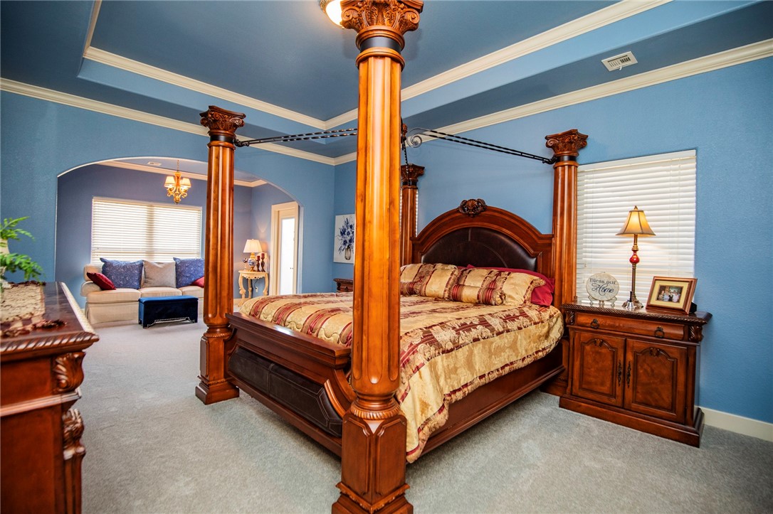 Woodlands - Residential