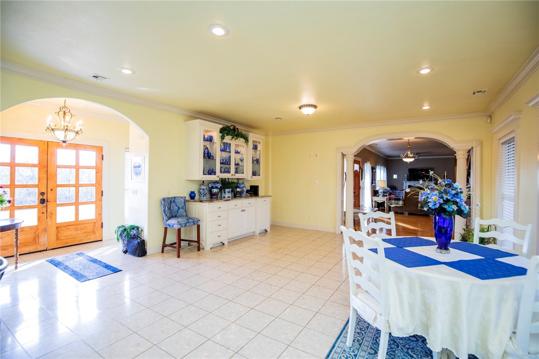 Woodlands - Residential