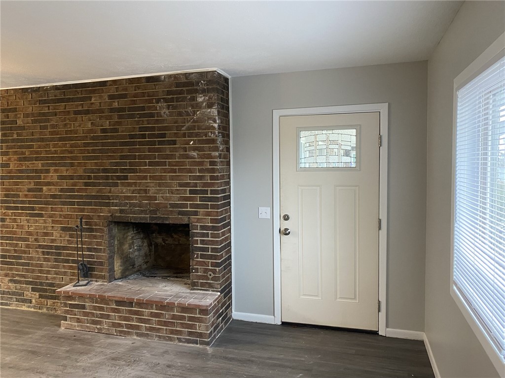 None - Residential Lease