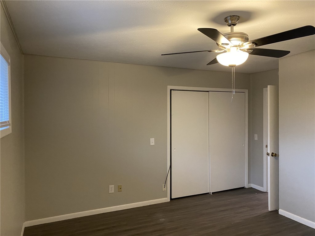 None - Residential Lease