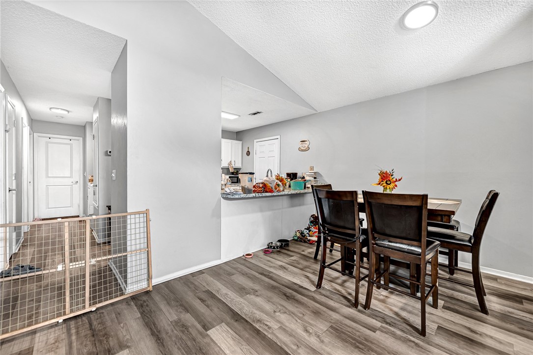 Parson Hills - Residential