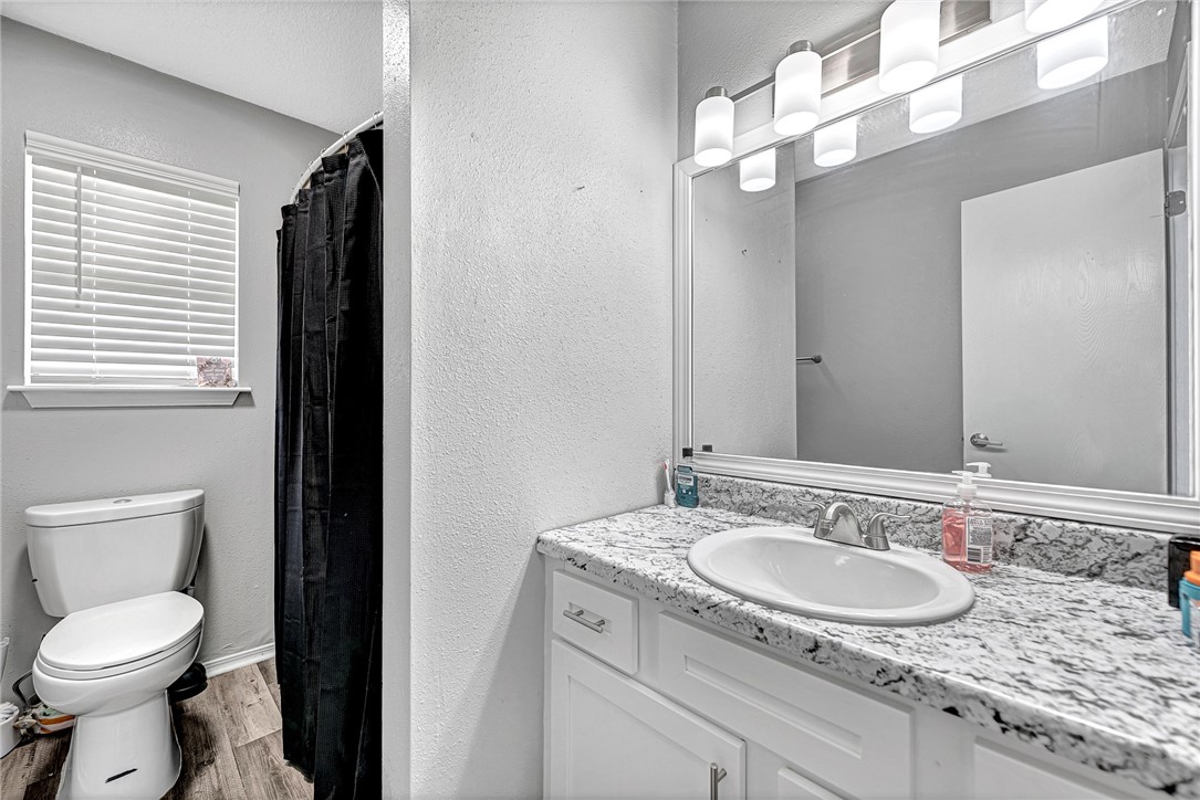 Parson Hills - Residential