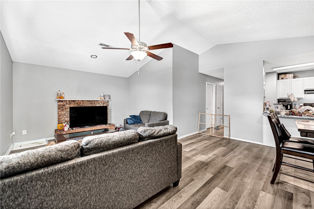 Parson Hills - Residential