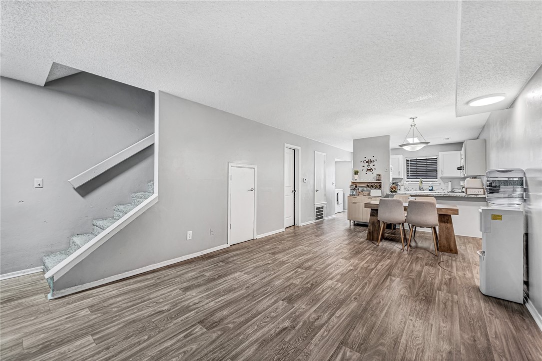 Parson Hills - Residential
