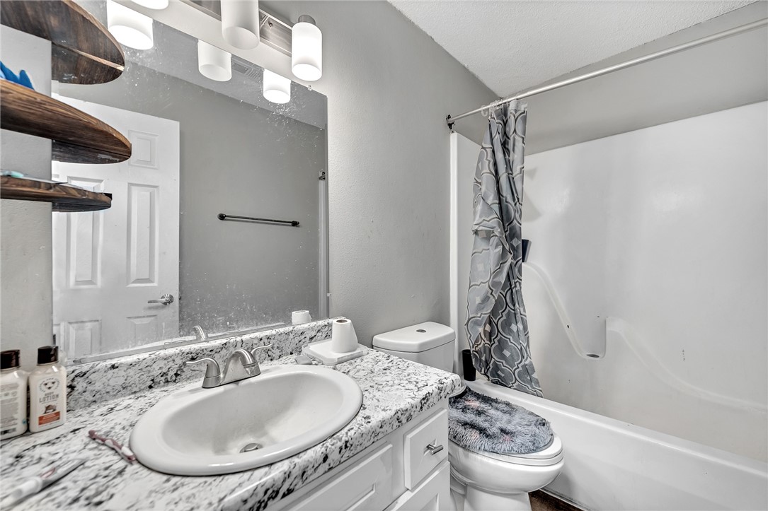 Parson Hills - Residential
