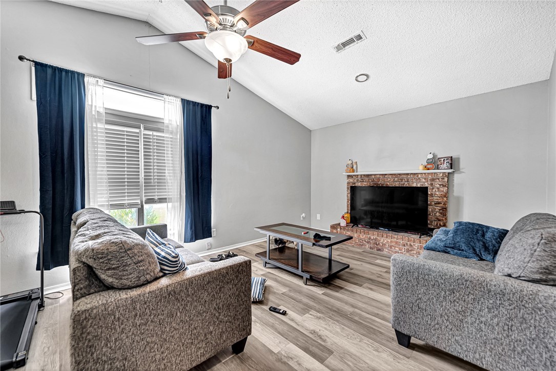 Parson Hills - Residential
