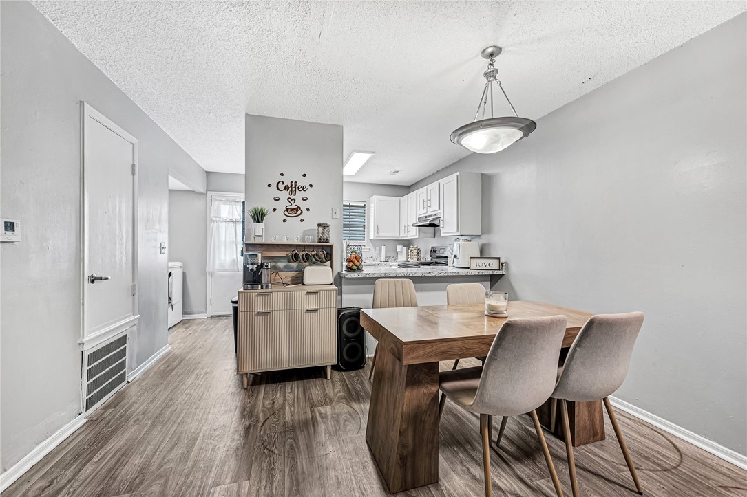Parson Hills - Residential