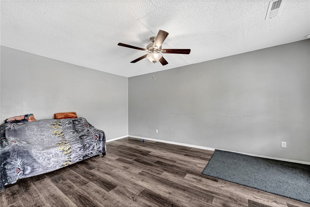 Parson Hills - Residential