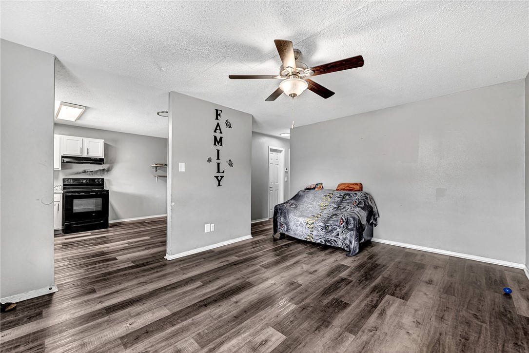 Parson Hills - Residential