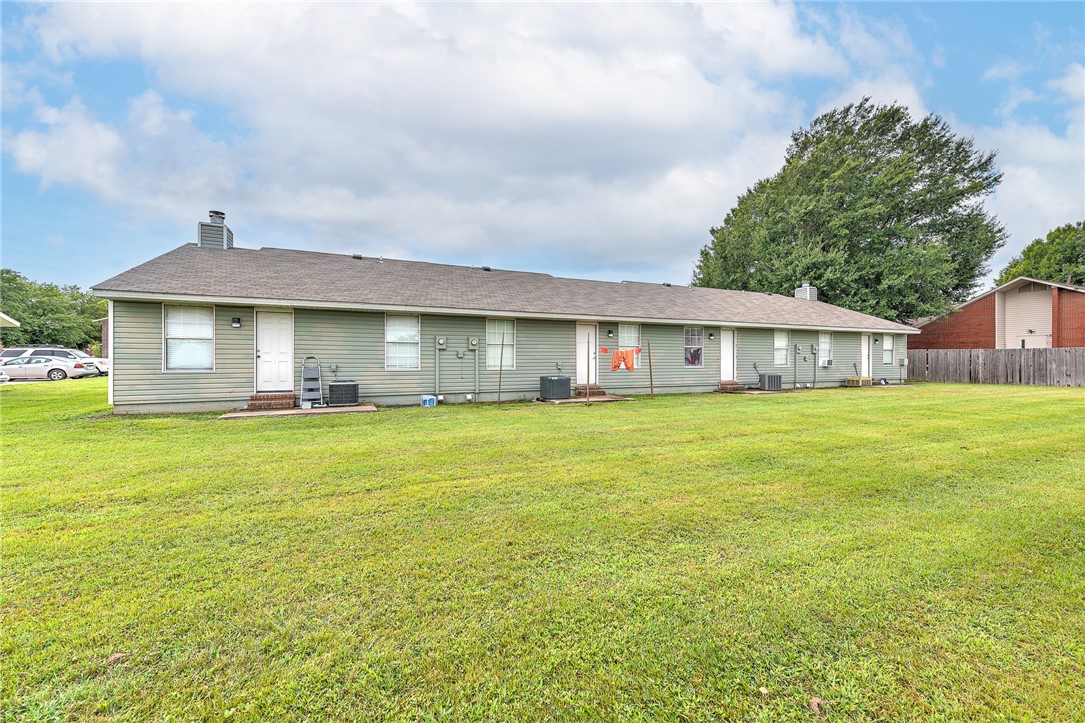 Parson Hills - Residential
