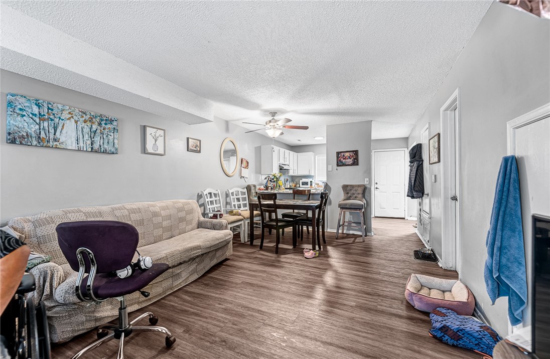 Parson Hills - Residential