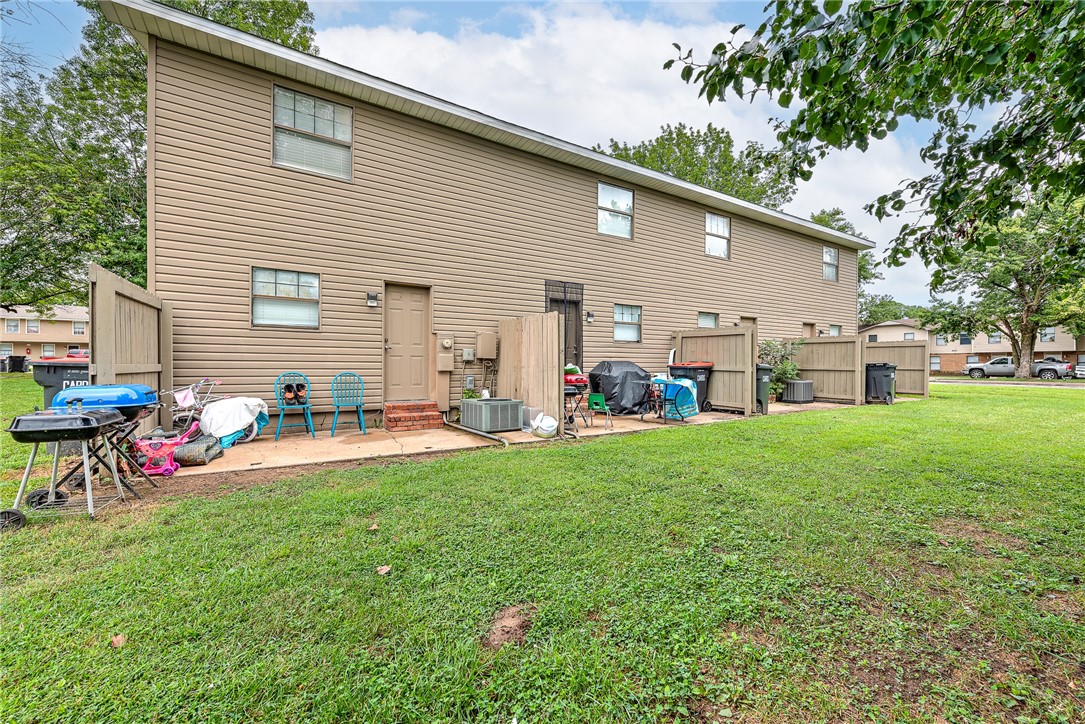 Parson Hills - Residential