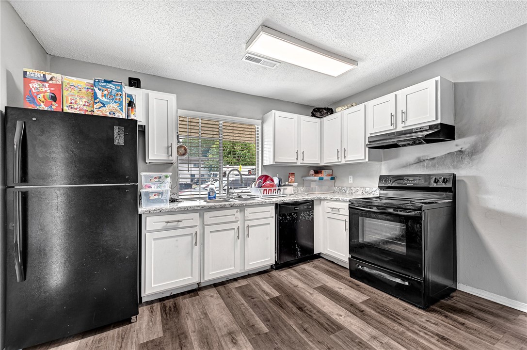 Parson Hills - Residential