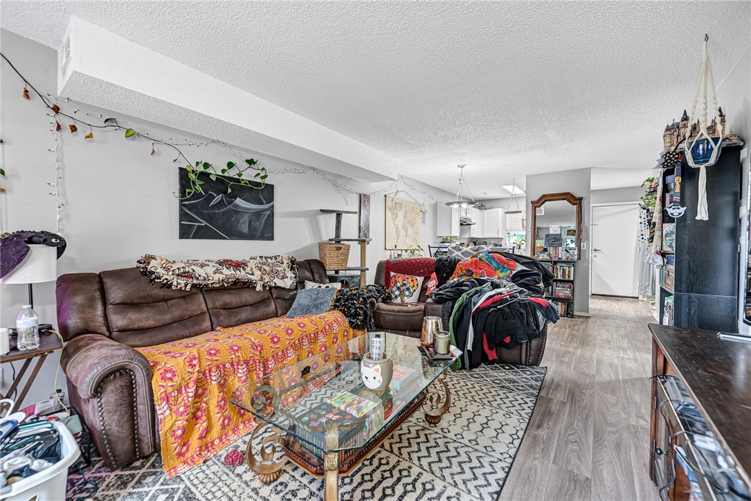 Parson Hills - Residential