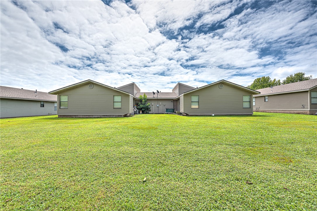 Parson Hills - Residential