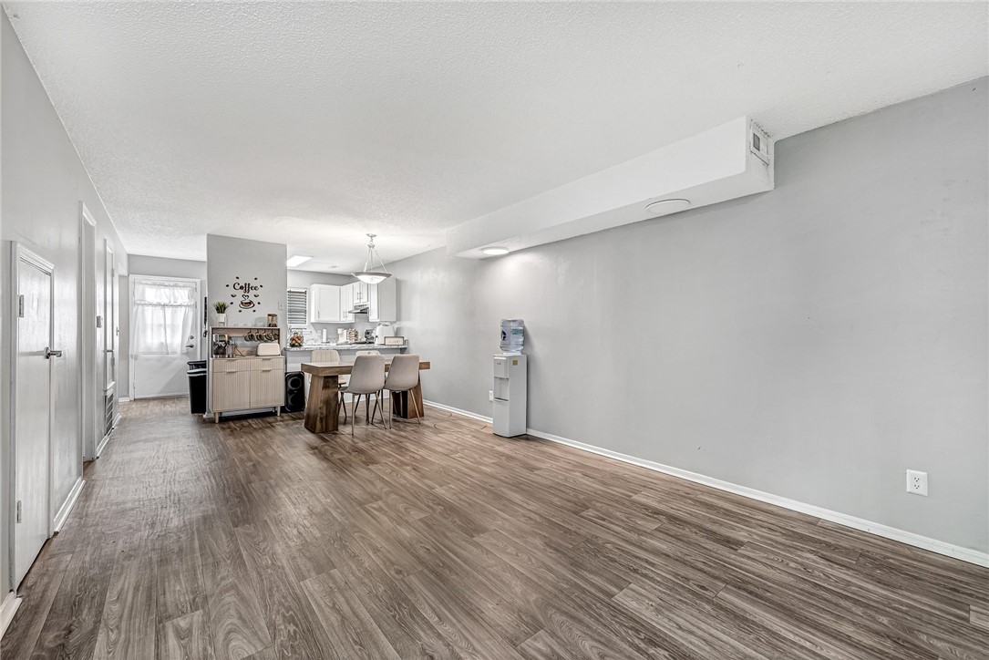Parson Hills - Residential
