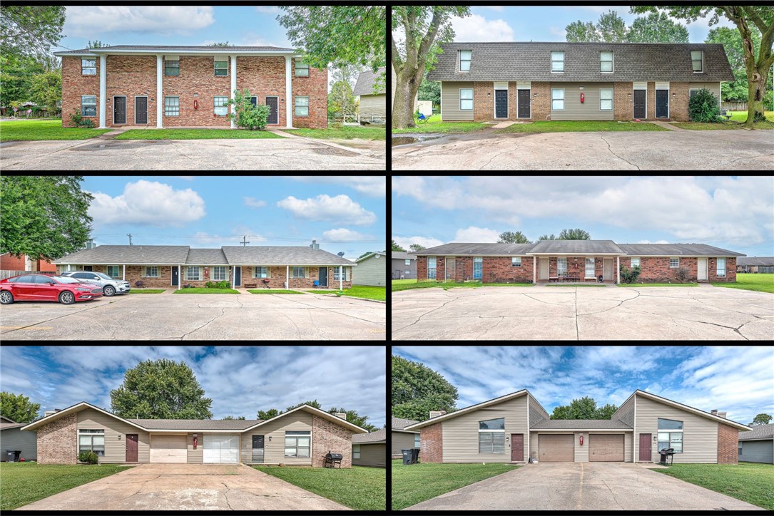 Parson Hills - Residential