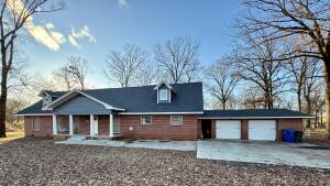 Fixer-Upper with Potential! Spacious 3473 sq ft Home on 2.78 Acres + Shop & Large Deck!Looking for a project to turn into your dream home? This 3473 sq ft property is full of potential and sits on a 2.78-acre lot. The house, though in need of some work, boasts generous living areas, providing the perfect canvas for you to create your ideal space.3473 sq ft of living space: A large home with plenty of room to expand and personalize.4.43 acres of land: Expansive outdoor space for gardening, hobbies, or outdoor living.Heated and cooled shop building: Perfect for storage, projects, or a home business.Large deck: A great space for entertaining, relaxing, or enjoying outdoor living! Some of the yard shows to be in flood plain. House is not in it.