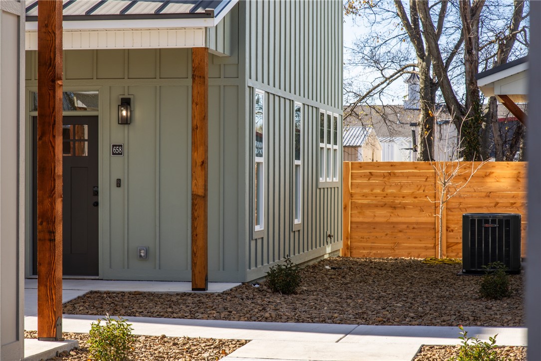 The Hideaway Community HPR - Residential Income