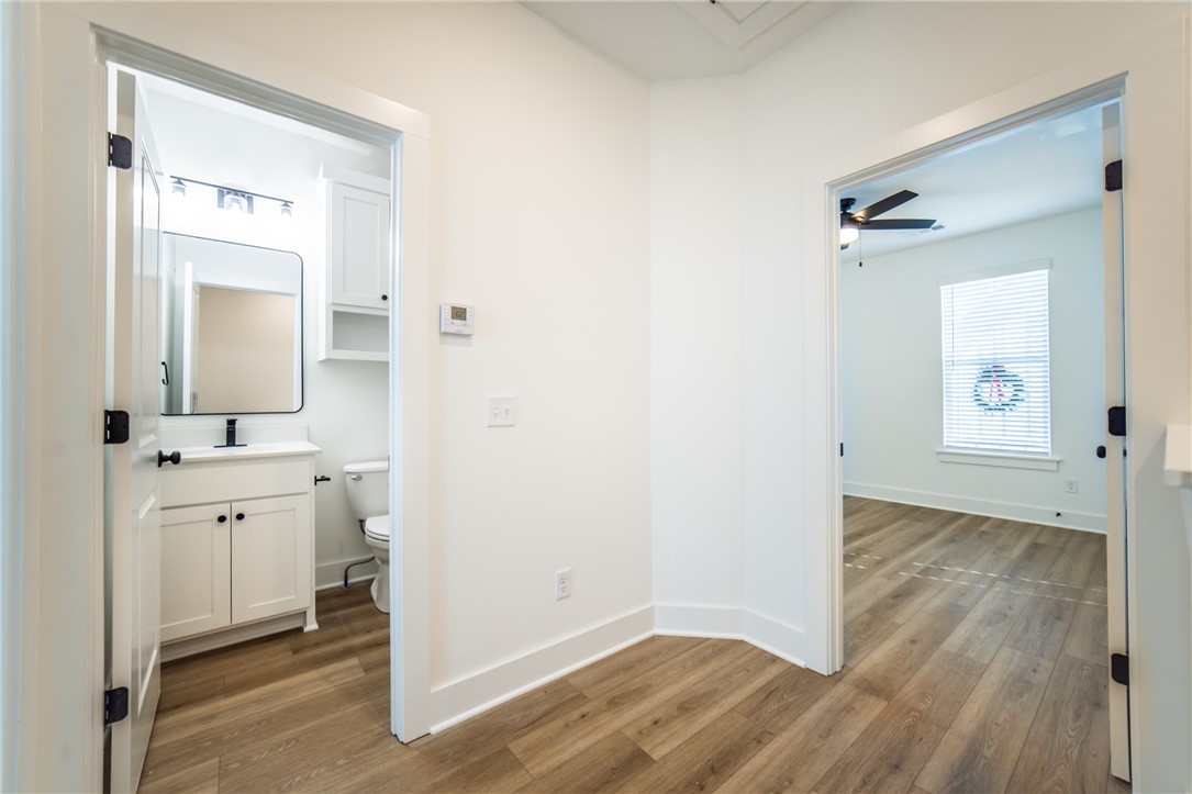 The Hideaway Community HPR - Residential Income