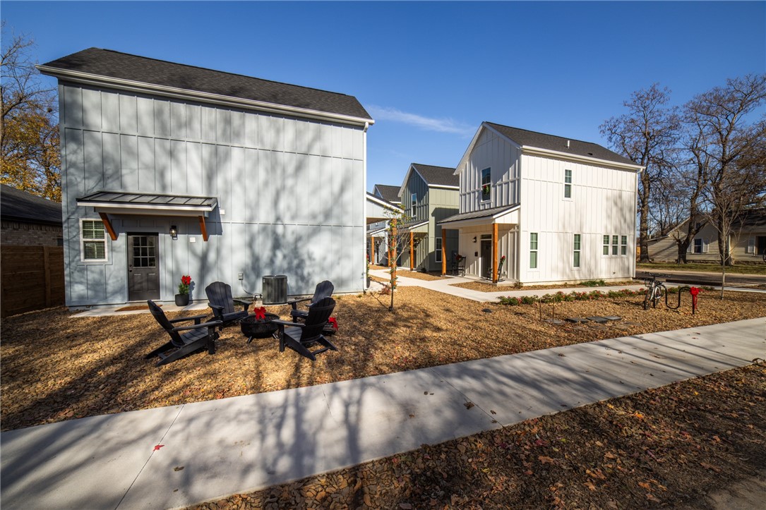 The Hideaway Community HPR - Residential Income