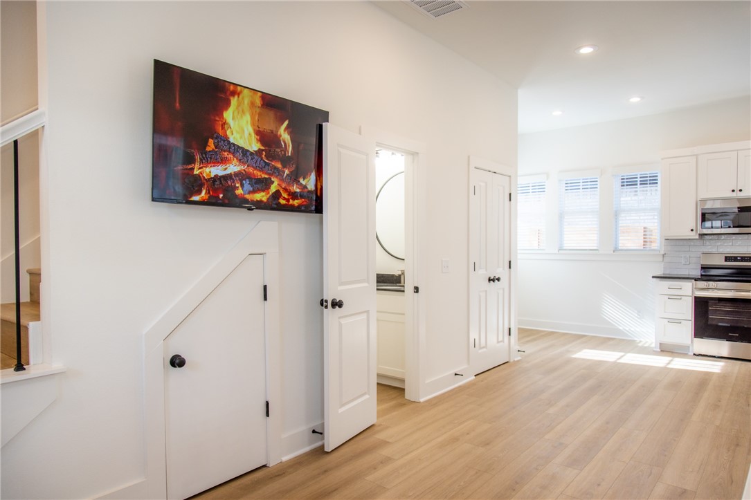The Hideaway Community HPR - Residential Income